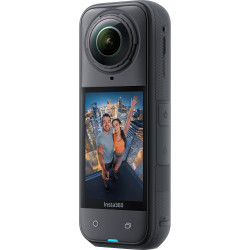 Екшн-камера Insta360 X5 Standart Bundle