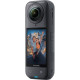 Екшн-камера Insta360 X5 Essential Bundle