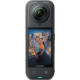 Екшн-камера Insta360 X5 Essential Bundle