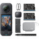 Екшн-камера Insta360 X5 Essential Bundle