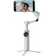 Stabilizer Insta360 Flow 2 Standard Bundle Stone Gray