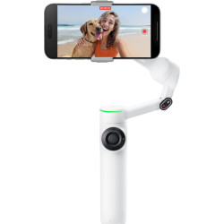 Стабілізатор Insta360 Flow 2 Pro Standard Bundle Summit White