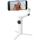 Стабілізатор Insta360 Flow 2 Pro Standard Bundle Summit White