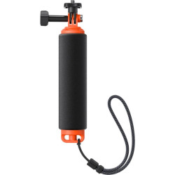 Handle holder (floating) for Insta360 action camera Floating Hand Grip