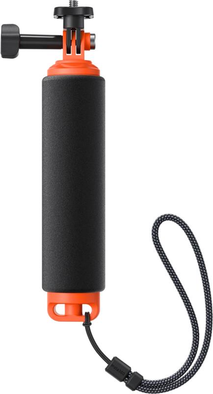 Ручка-держатель (плавающая) для экшн-камеры Insta360 Floating Hand Grip