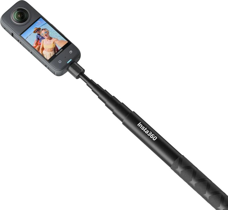 Селфі-палиця Insta360 Invisible Selfie Stick 114см