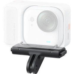 Швидкознімне кріплення для екшн-камер Insta360 GO Ultra Quick Release Mount