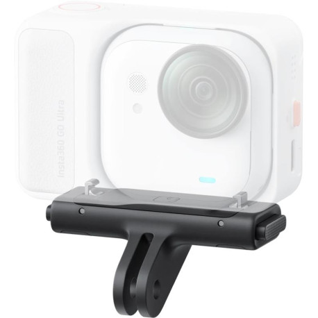 Швидкознімне кріплення для екшн-камер Insta360 GO Ultra Quick Release Mount