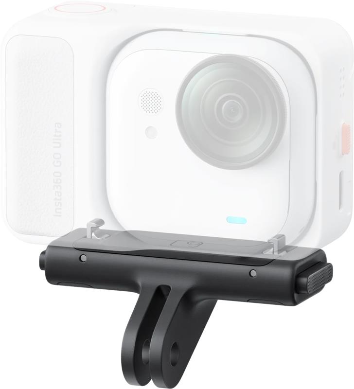Швидкознімне кріплення для екшн-камер Insta360 GO Ultra Quick Release Mount