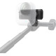 Швидкознімне кріплення для екшн-камер Insta360 GO Ultra Quick Release Mount