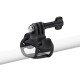 Mount (strap) for Insta360 action cameras Flexi Strap Mount