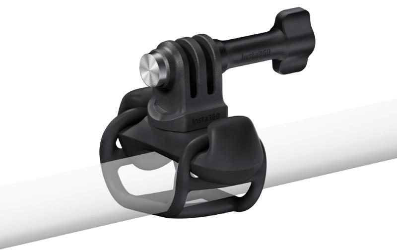 Mount (strap) for Insta360 action cameras Flexi Strap Mount