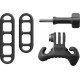 Mount (strap) for Insta360 action cameras Flexi Strap Mount