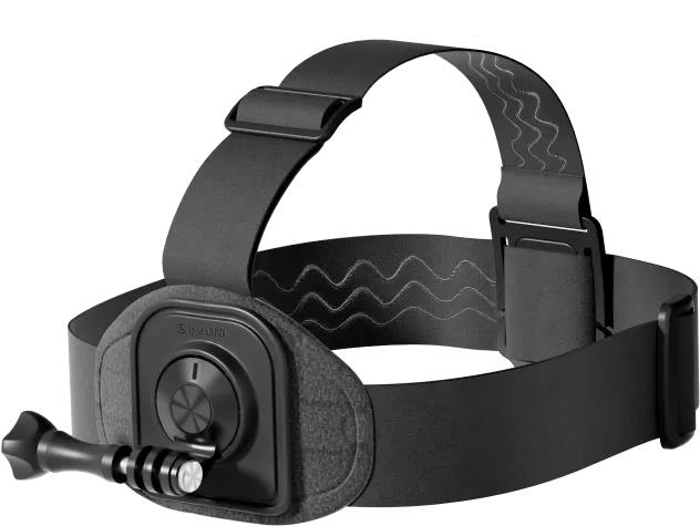 Mount for action camera Insta360 Head Strap
