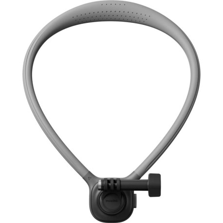 Кріплення на шию для екшн-камери Insta360 Neck Mount