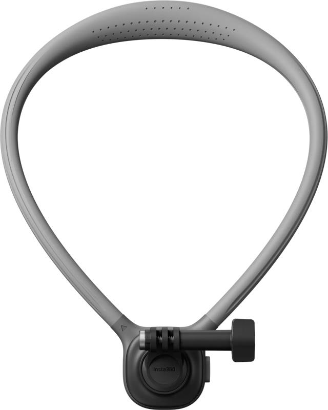 Крепление на шею для экшн-камеры Insta360 Neck Mount