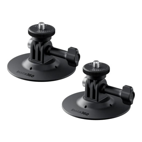 Кріплення (клейке) для екшн-камер Insta360 Flexible Adhesive Mount