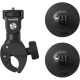 Комплект кріплень для мотоцикла Insta360 Motorcycle Kit
