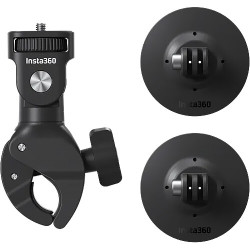 Комплект кріплень для мотоцикла Insta360 Motorcycle Kit