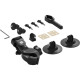 Комплект кріплень для мотоцикла Insta360 Motorcycle Kit