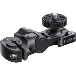 Кріплення на дзеркало для екшн-камери Insta360 Rear View Mirror Mount