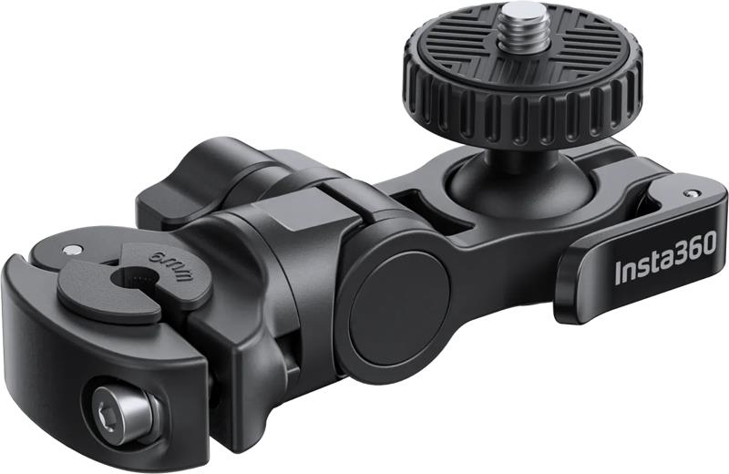 Mount for action camera Insta360 Rear View Mirror Mount