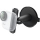 Rotating base for Insta360 GO Ultra Pivot Stand action cameras