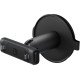 Rotating base for Insta360 GO Ultra Pivot Stand action cameras