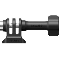 Insta360 1/4" to 3-Prong Adapter