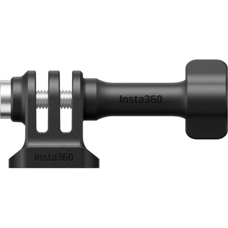 Insta360 1/4" to 3-Prong Adapter