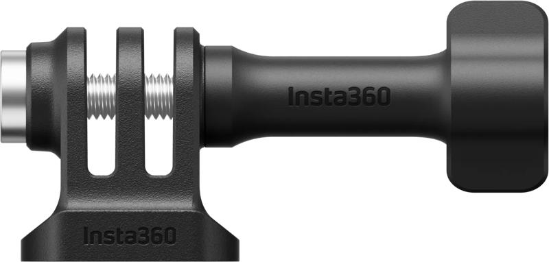 Insta360 1/4" to 3-Prong Adapter