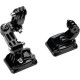 Helmet mount kit for action camera INSTA360 HELMET KIT MOUNT KIT