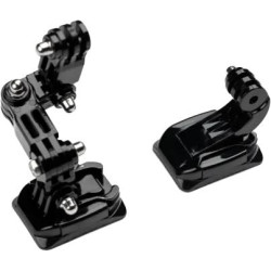 Helmet mount kit for action camera INSTA360 HELMET KIT MOUNT KIT