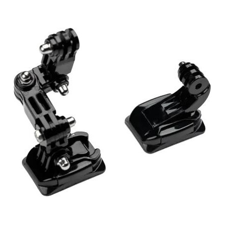 Helmet mount kit for action camera INSTA360 HELMET KIT MOUNT KIT