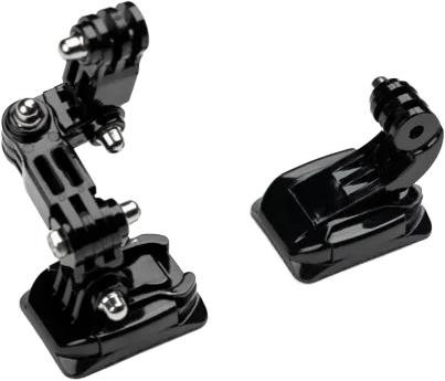 Комплект кріплень на шолом для екшн-камеры INSTA360 HELMET KIT MOUNT KIT
