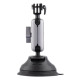 Автомобільне вакуумне кріплення Insta360 Suction Cup Car Mount