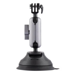Автомобильное вакуумное крепление Insta360 Suction Cup Car Mount