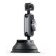 Автомобільне вакуумне кріплення Insta360 Suction Cup Car Mount