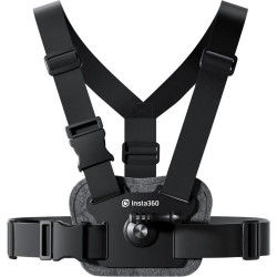 Крепление на грудь для экшн-камеры Insta360 Chest Strap