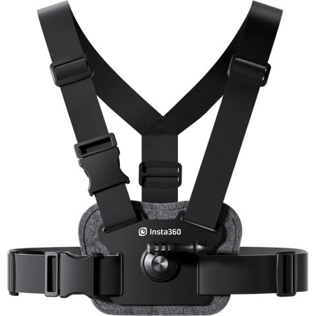 Кріплення на груди для екшн-камери Insta360 Chest Strap