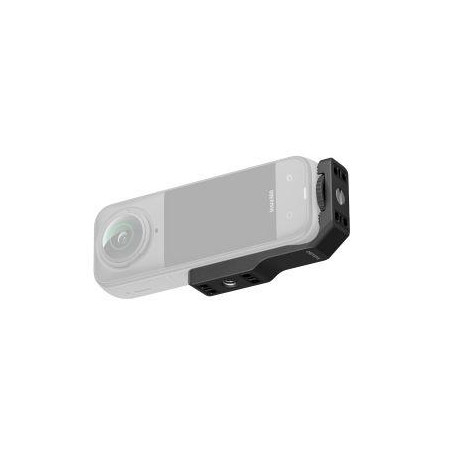 Mount for action camera Insta360 X5/X4 Air Vertical-Horizontal Mount