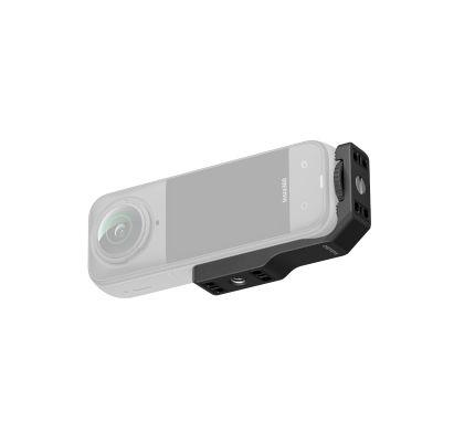 Кріплення для екшн-камери Insta360 X5/X4 Air Vertical-Horizontal Mount