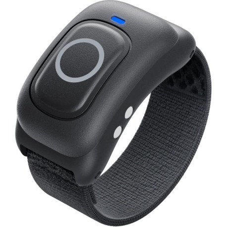 Ring remote control for Insta360 action camera