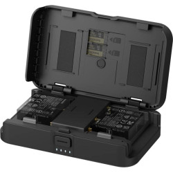 Зарядний кейс для екшн-камер Insta360 Portable Charging Case