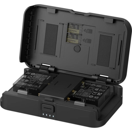 Зарядний кейс для екшн-камер Insta360 Portable Charging Case