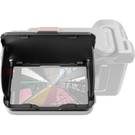 Бленда для поворотного екрана Insta360 Flip Screen Hood for Insta360 Ace Pro 2/Ace Pro