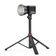 Ulanzi MT-79 Portable Adjustable Light Stand Tripod (37-205cm) (UV-MT-79)