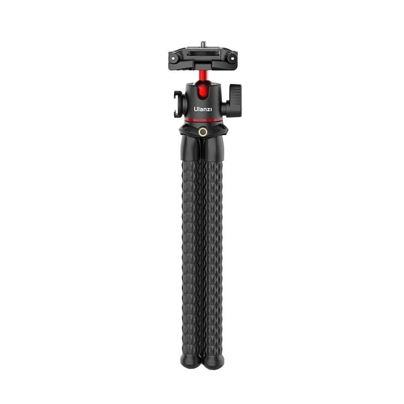Tripod Ulanzi Vijim Multi-functional Octopus Tripod (double cold shoe) (UV-MT-33)