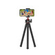 Tripod Ulanzi Vijim Multi-functional Octopus Tripod (double cold shoe) (UV-MT-33)