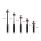 Ulanzi Vijim Desktop Extendable Tripod (UV-MT-16) Tripod